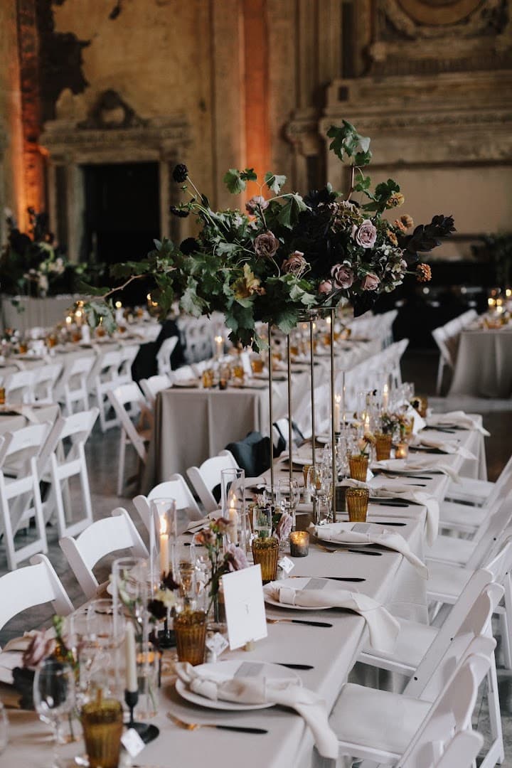Bewilder Floral portfolio 4