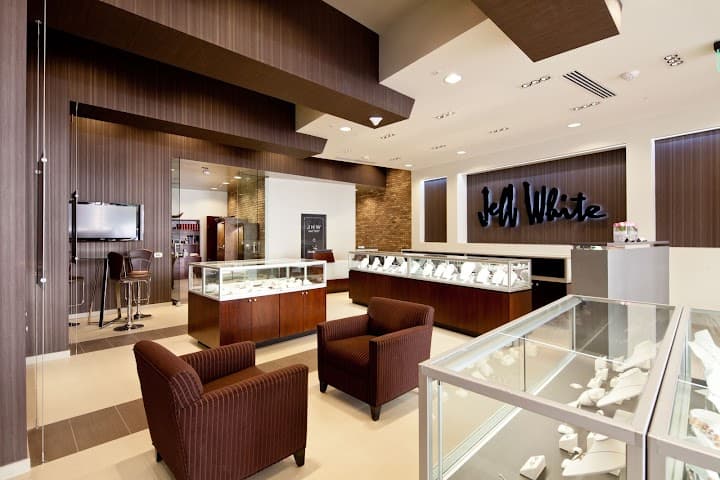 Jeff White Custom Jewelry portfolio 5