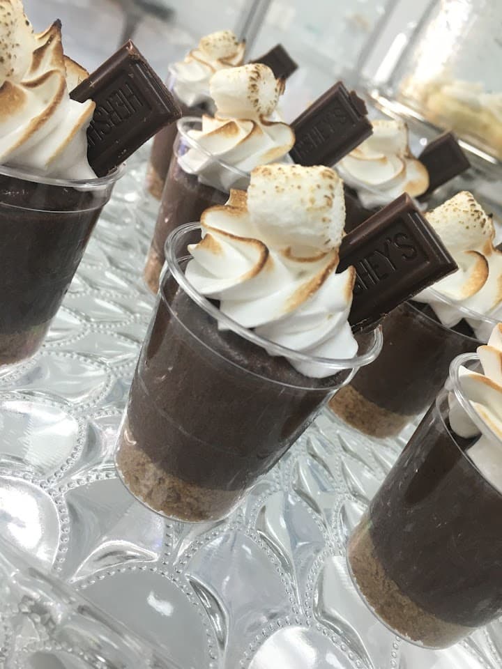 Cloud 9 Bakery portfolio 2