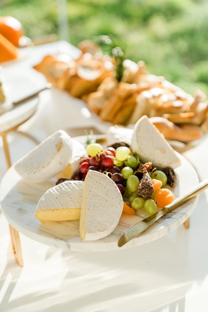 Ridgewells Catering portfolio 1
