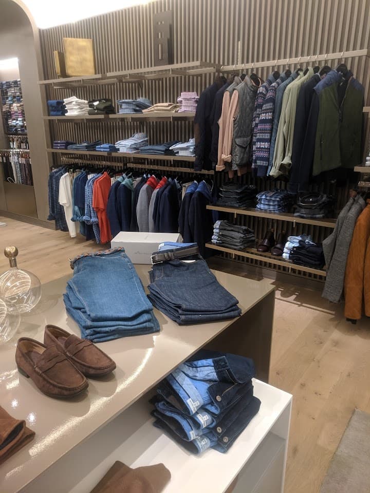 Peter Millar portfolio 1