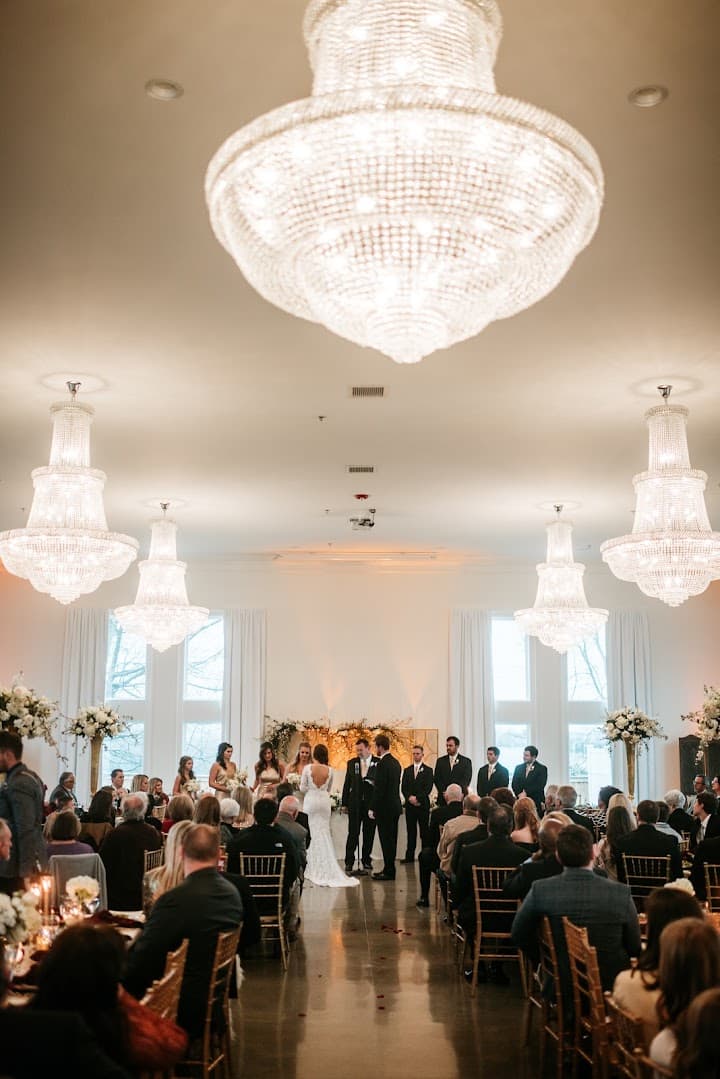 The Ballroom at I Street