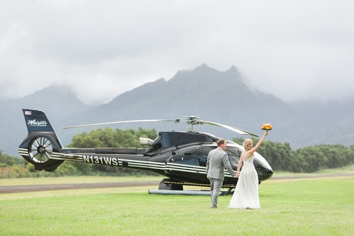 Modern Elopement portfolio 5