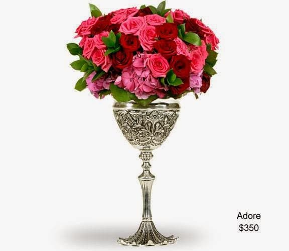 Tic-Tock Couture Florals portfolio 3