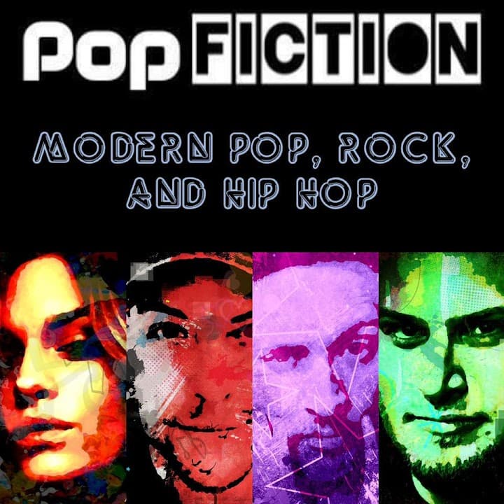 Pop Fiction