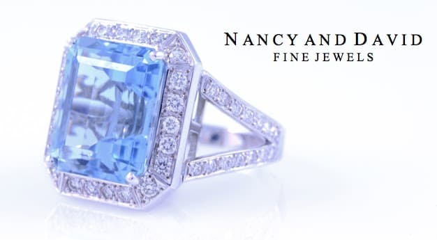 Nancy and David Fine Jewels