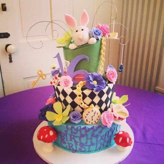 Sweets by Millie portfolio 4