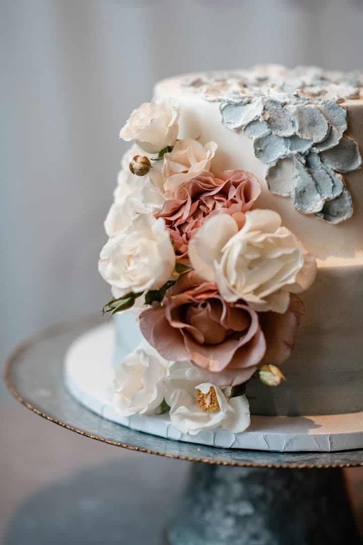 Ooh La La Weddings & Events portfolio 3