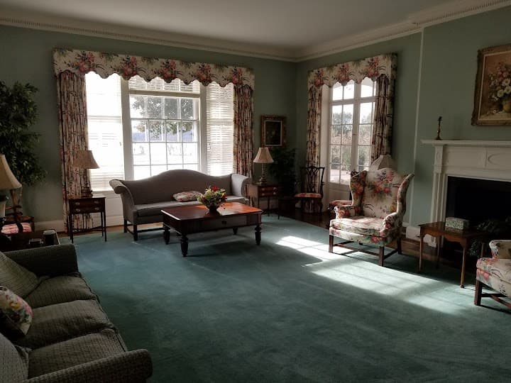 Brittland Manor portfolio 2
