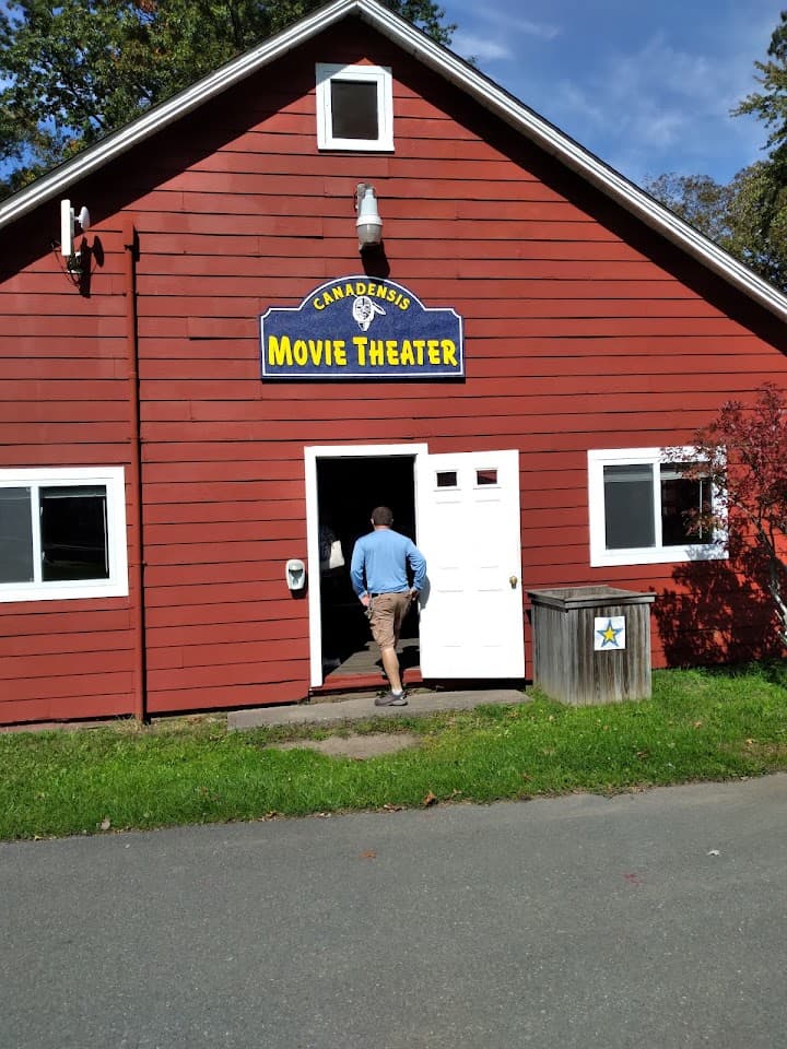Camp Canadensis portfolio 3