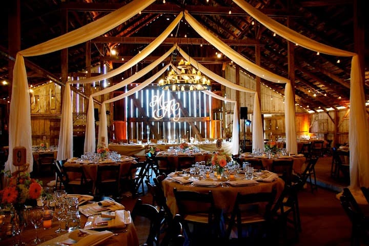 DeBorba Events
