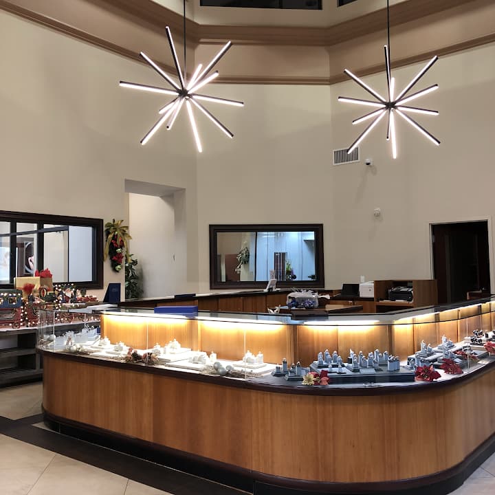 Ackerman Jewelers