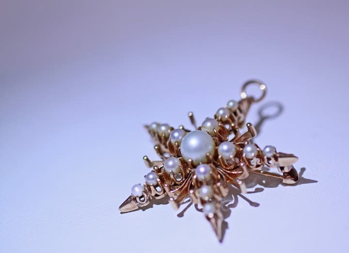 Hunt Valley Jewelers portfolio 3