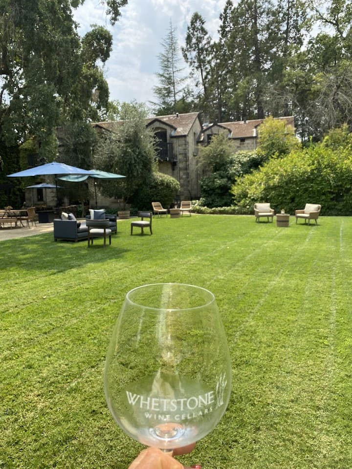 Whetstone Wine Cellars portfolio 1