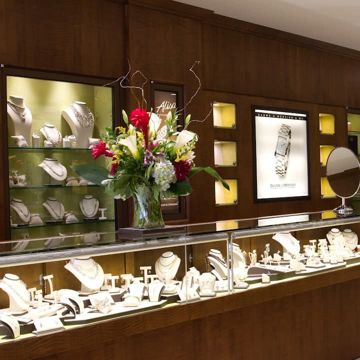 Kravit Jewelers portfolio 2
