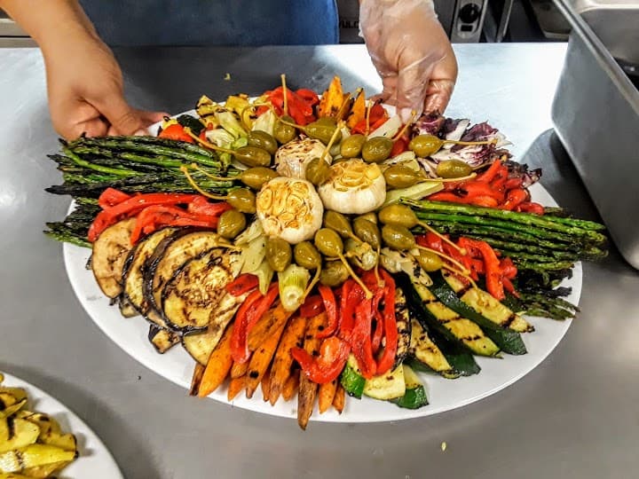 24 Carrots Catering and Events portfolio 4