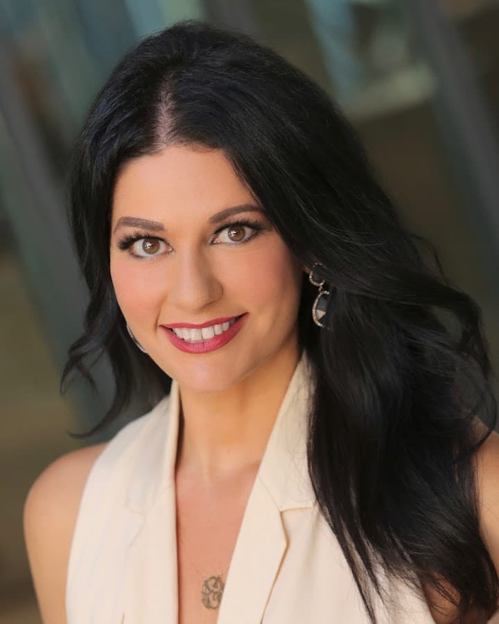 Andrea Eppolito Events