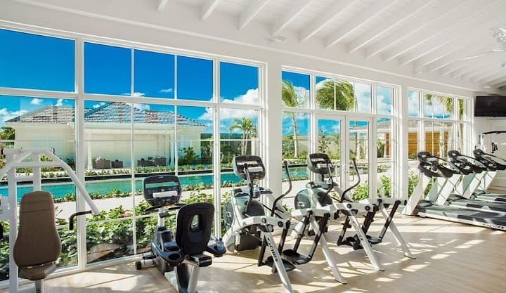 The Shore Club Turks & Caicos portfolio 5