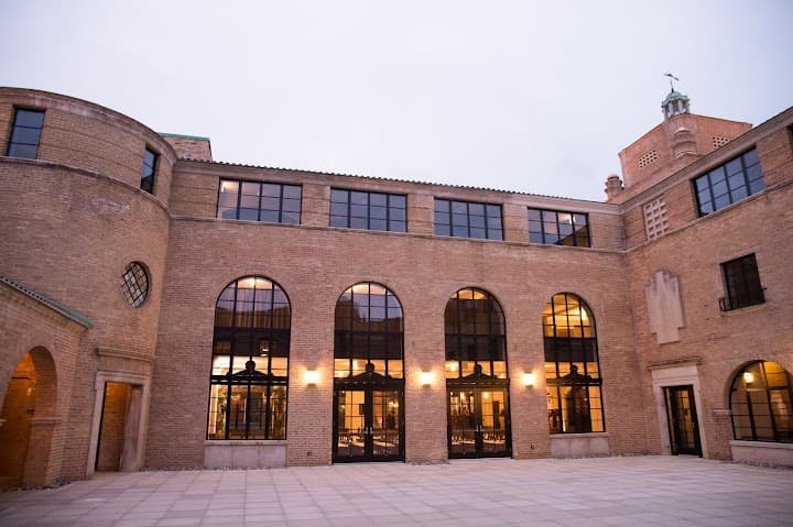 Revel Motor Row portfolio 5