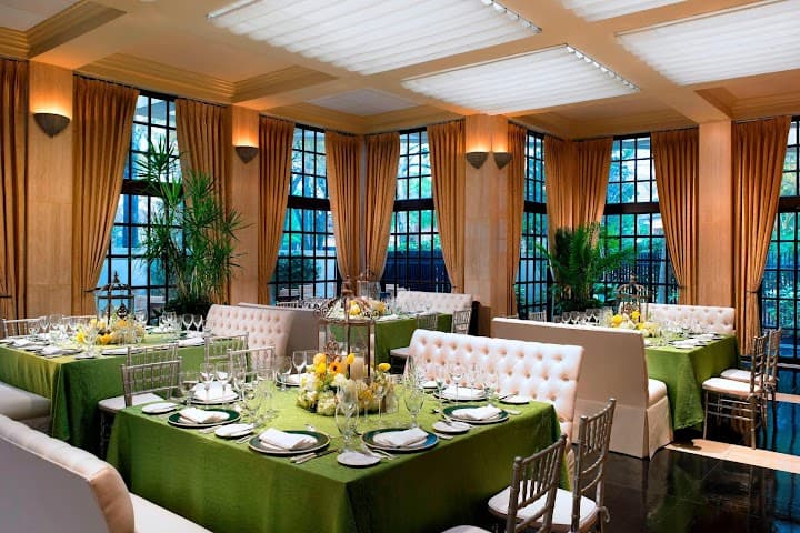 The St. Regis Houston portfolio 4