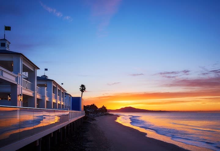 Rosewood Miramar Beach portfolio 1