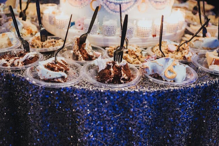 Louisvillicious Cakes and Desserts portfolio 3