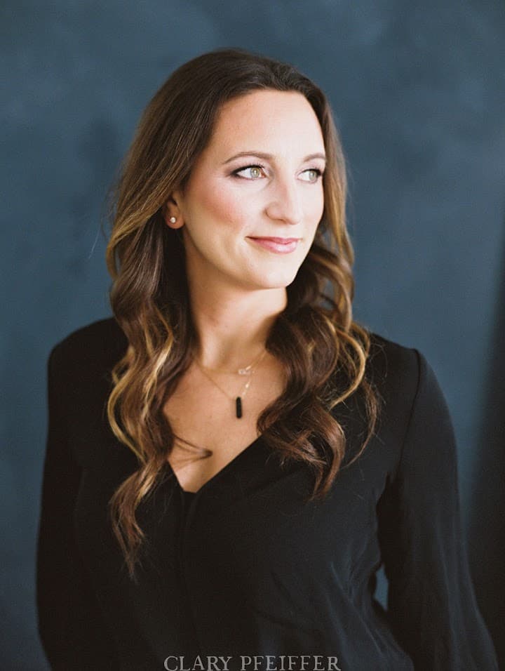 Kristin Ashley Events