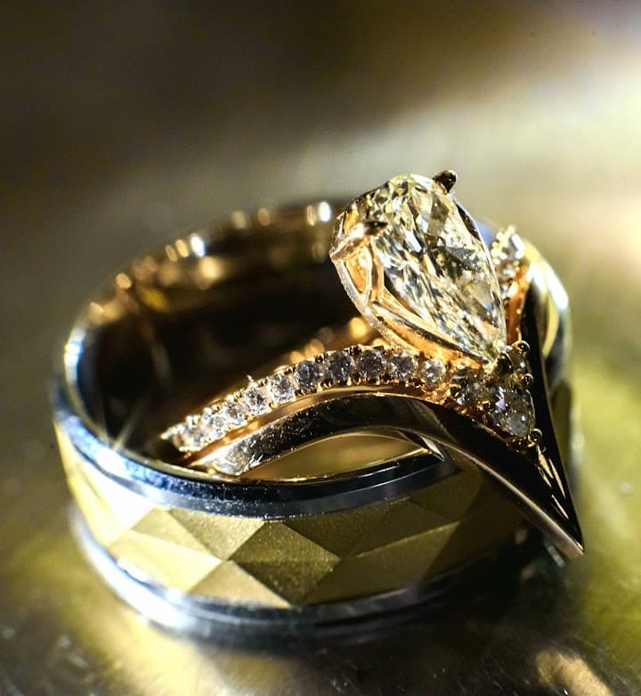 Roman Malakov Diamonds portfolio 4
