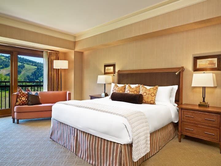 The St. Regis Deer Valley portfolio 4