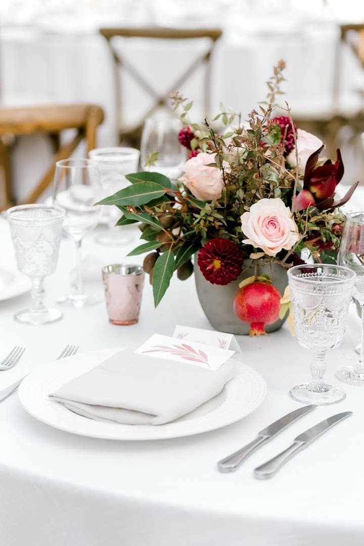 Anne Mendenhall Flowers portfolio 2