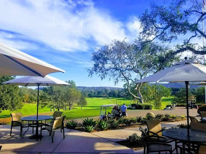 La Cumbre Country Club portfolio 1