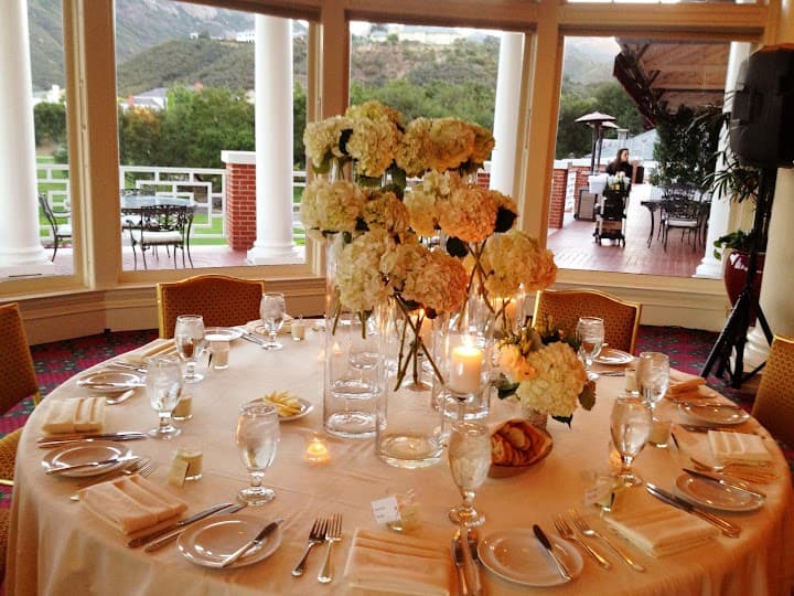 Sherwood Country Club portfolio 3