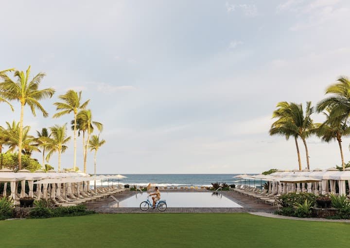 Four Seasons Resort Hualalai portfolio 4