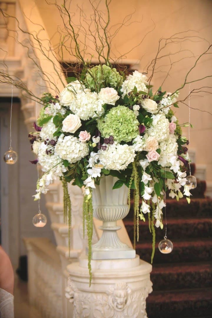 Petals floral & Party Design portfolio 5