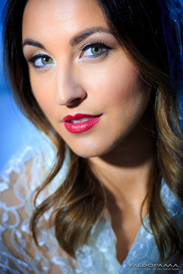 Transcendent Makeup portfolio 4