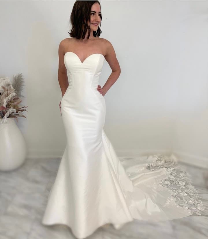 Dimitra's Bridal | Dimitra's Couture portfolio 1