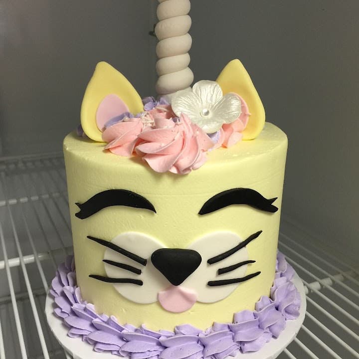 Cakes by Kasarda portfolio 3