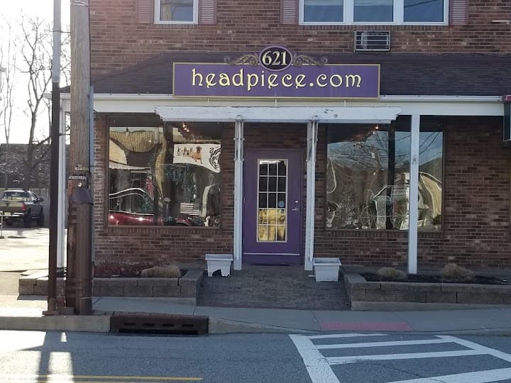 Headpiece.Com