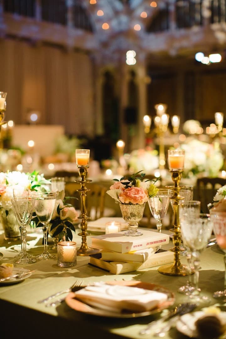 Lindsay Landman Events portfolio 2