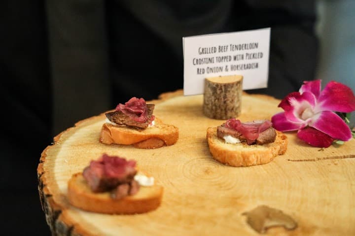 Hoaglin Catering portfolio 2