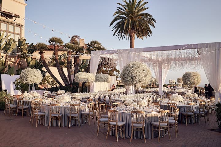 LLG Events portfolio 5
