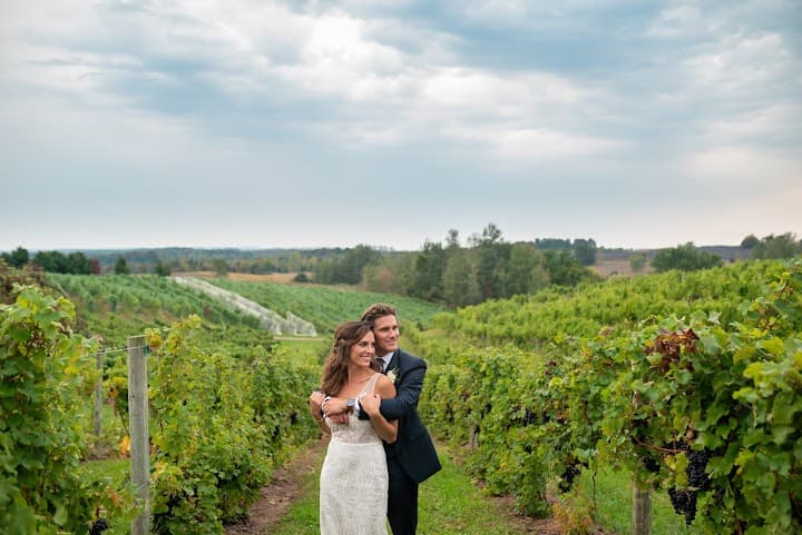 Ciccone Vineyard & Winery portfolio 2