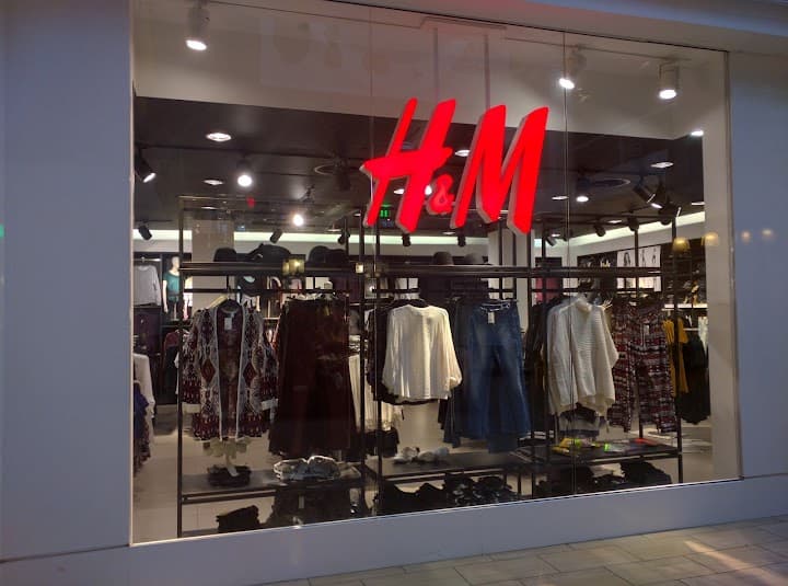 H&M