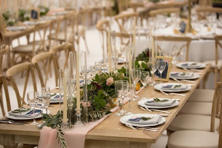 Wedding Savvy, Inc.