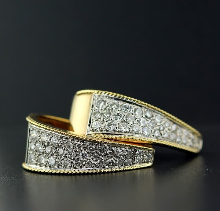Bella Diamanti portfolio 2
