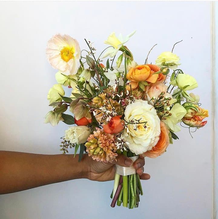 Molly Oliver Flowers portfolio 5