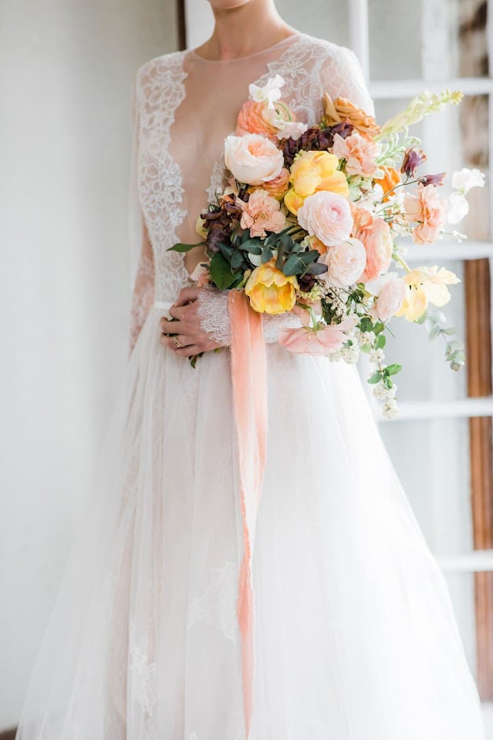 Allegria Bridal portfolio 4