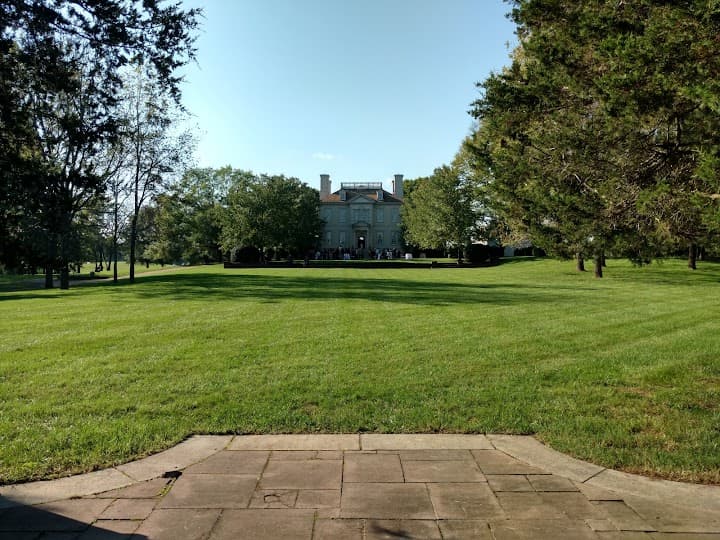 Great Marsh Estate portfolio 1
