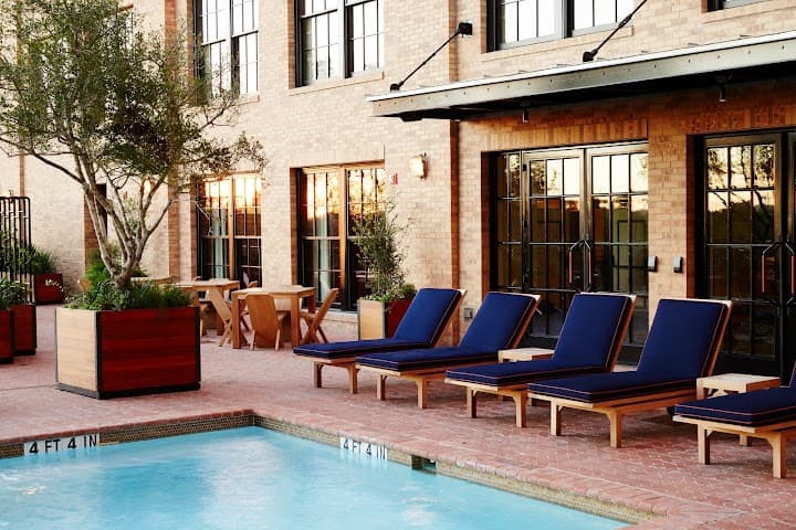 Hotel Emma portfolio 4