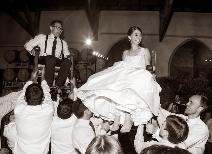 Cole Drake Events portfolio 1